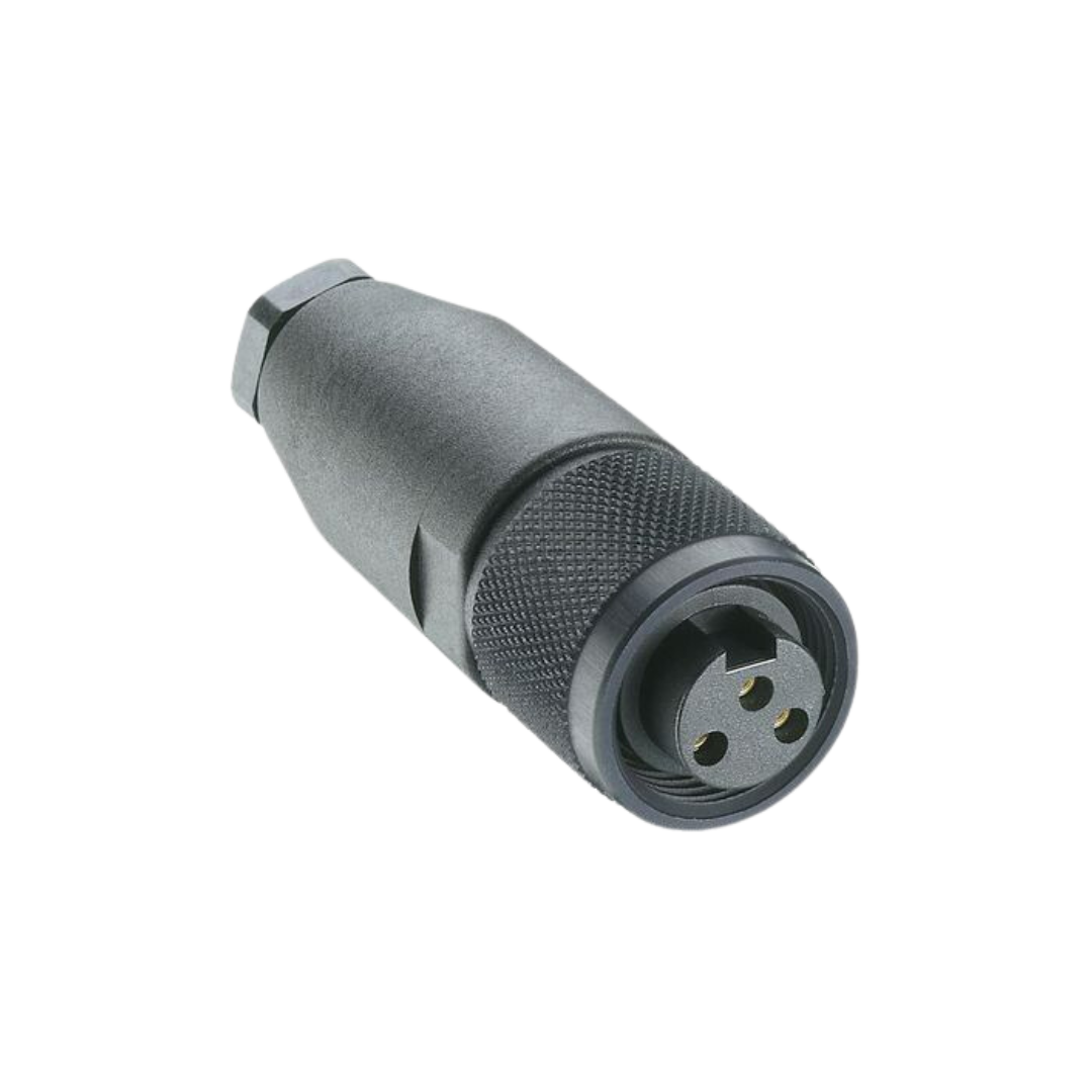 78 Power Field Attachable Connector